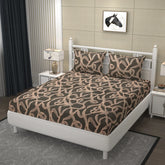 King Size Fitted Bedsheet